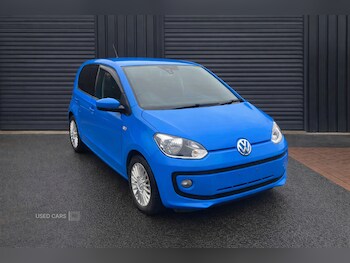 Used Volkswagen up! 2014 for sale - 78348746: Photo