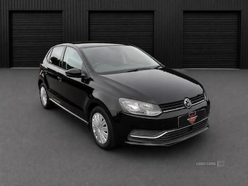 Used Volkswagen Polo 2015 for sale - 79426972: Photo