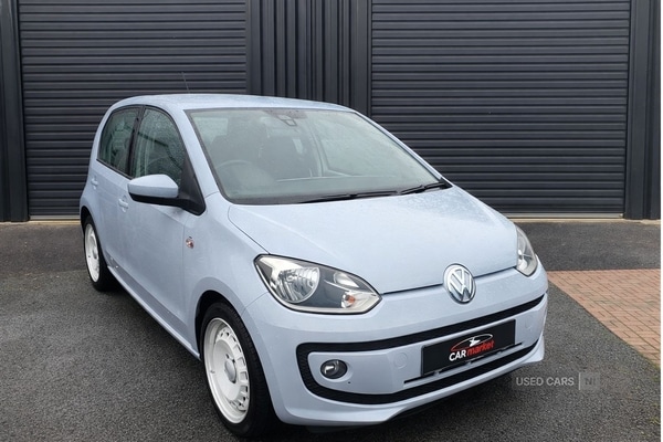 Used Volkswagen up! for sale - 77457041: Photo 4