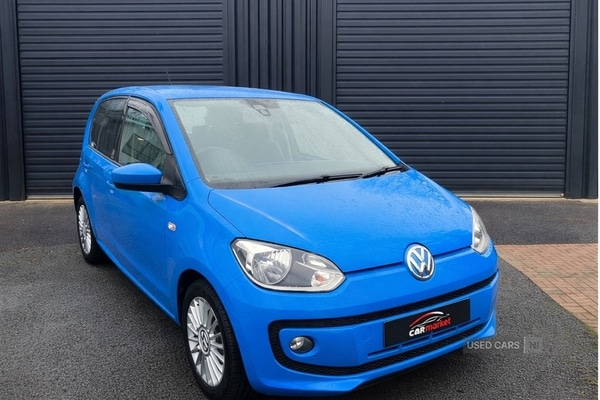 Used Volkswagen up! for sale - 77457041: Photo 6