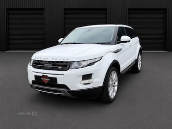 Used Land Rover Range Rover Evoque 2014 for sale - 79454407: Photo