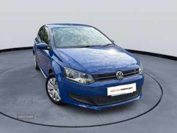 Used Volkswagen Polo 2012 for sale - 75364977: Photo