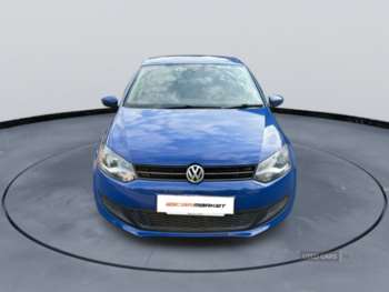 Used Volkswagen Polo 2012 for sale - 75364977: Photo