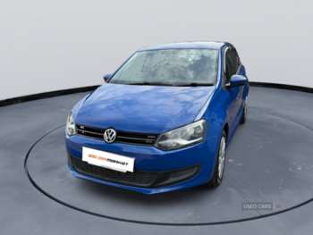 Used Volkswagen Polo 2012 for sale - 75364977: Photo