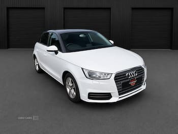 Audi A1 feature image