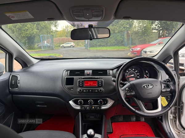 Used Kia Rio 2012 for sale - 77163784: Photo 11