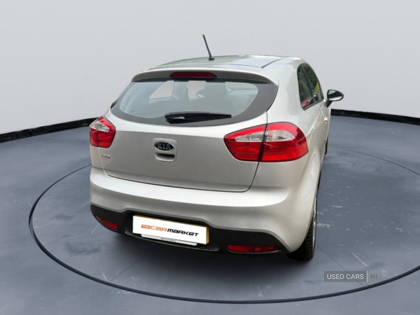 Used Kia Rio 2012 for sale - 77163784: Photo 6