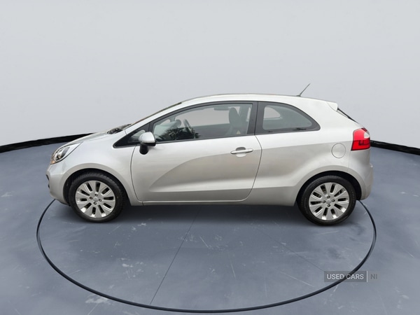 Used Kia Rio 2012 for sale - 77163784: Photo 7