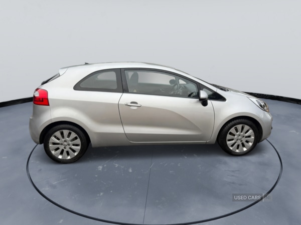 Used Kia Rio 2012 for sale - 77163784: Photo 8