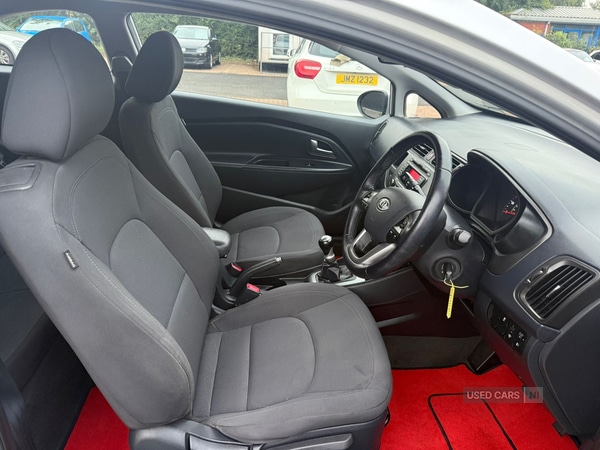 Used Kia Rio 2012 for sale - 77163784: Photo 9