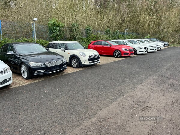 Used Mercedes-Benz A-Class for sale - 77479913: Photo 10