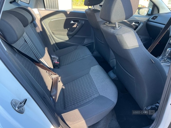 Used Volkswagen Polo for sale - 77041241: Photo 10