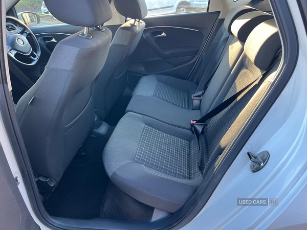 Used Volkswagen Polo for sale - 77041241: Photo 11