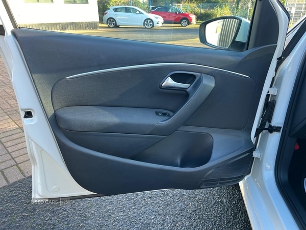 Used Volkswagen Polo for sale - 77041241: Photo 13