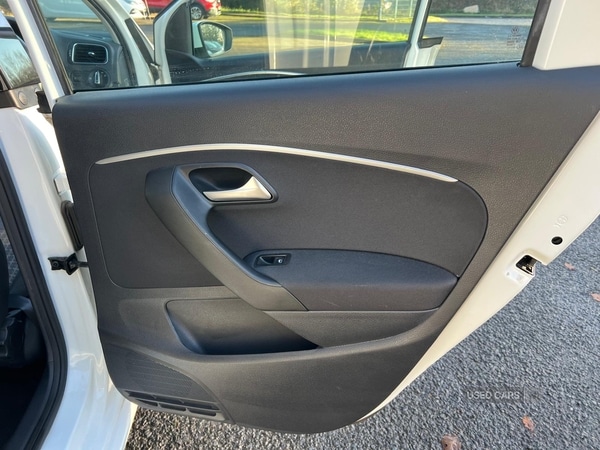 Used Volkswagen Polo for sale - 77041241: Photo 14