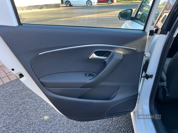 Used Volkswagen Polo for sale - 77041241: Photo 15