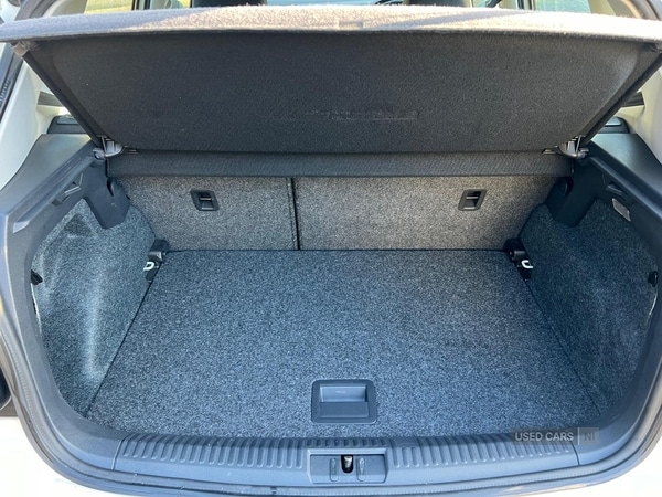 Used Volkswagen Polo for sale - 77041241: Photo 16