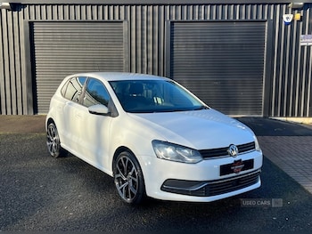 Volkswagen Polo feature image