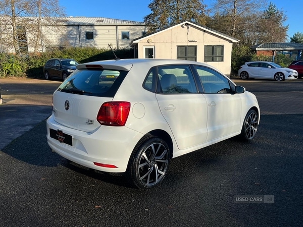 Used Volkswagen Polo for sale - 77041241: Photo 3