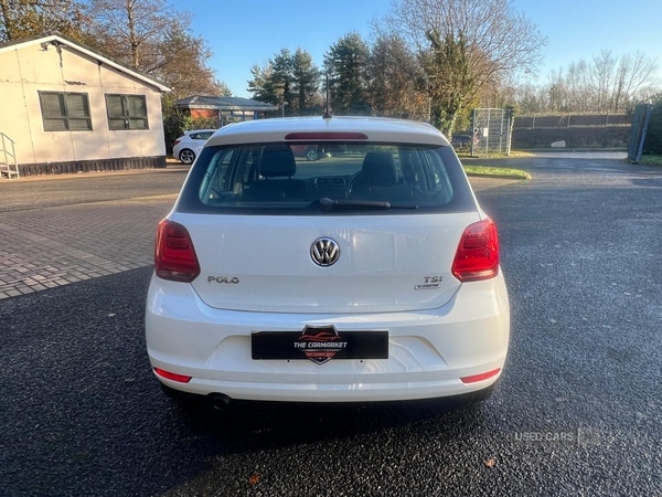 Used Volkswagen Polo for sale - 77041241: Photo 4