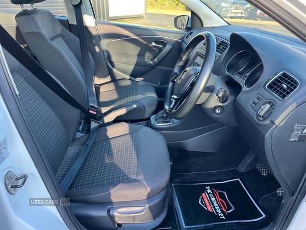 Used Volkswagen Polo for sale - 77041241: Photo 5