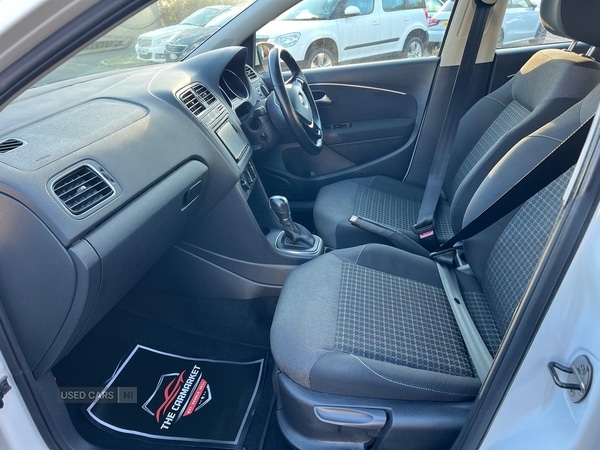 Used Volkswagen Polo for sale - 77041241: Photo 6