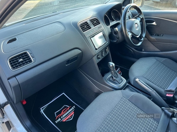 Used Volkswagen Polo for sale - 77041241: Photo 7