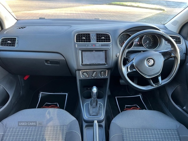 Used Volkswagen Polo for sale - 77041241: Photo 8