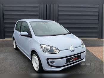 Used Volkswagen up! 2013 for sale - 77497790: Photo