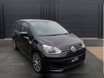 Used Volkswagen up! 2013 for sale - 77497790: Photo