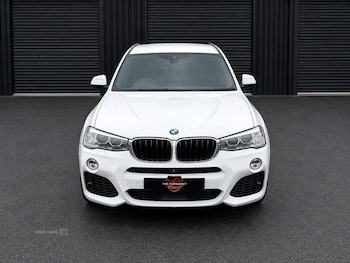 Used BMW X3 2015 for sale - 78831182: Photo