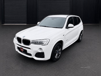 Used BMW X3 2015 for sale - 78831182: Photo