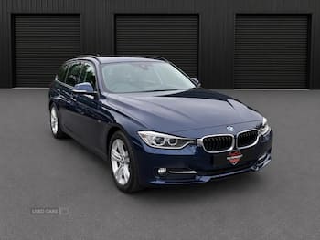 Used BMW 3 Series 2015 for sale - 79699379: Photo