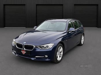 Used BMW 3 Series 2015 for sale - 79699379: Photo