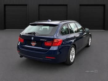 Used BMW 3 Series 2015 for sale - 79699379: Photo