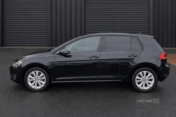 Used Volkswagen Golf for sale - 77809367: Photo 10