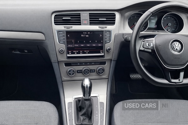 Used Volkswagen Golf for sale - 77809367: Photo 14