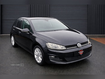 Used Volkswagen Golf 2015 for sale - 77809367: Photo