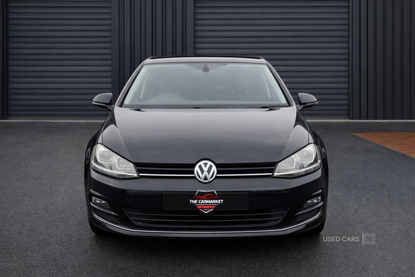 Used Volkswagen Golf for sale - 77809367: Photo 2