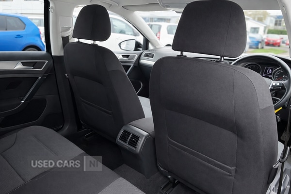 Used Volkswagen Golf for sale - 77809367: Photo 20