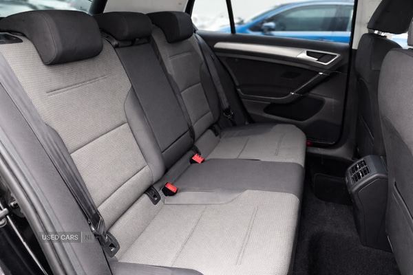 Used Volkswagen Golf for sale - 77809367: Photo 21