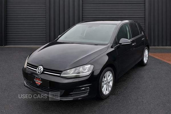 Used Volkswagen Golf for sale - 77809367: Photo 3