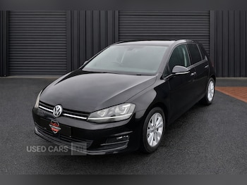 Used Volkswagen Golf 2015 for sale - 77809367: Photo