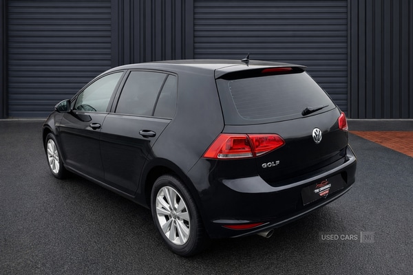 Used Volkswagen Golf for sale - 77809367: Photo 5