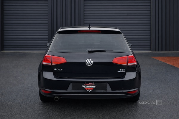 Used Volkswagen Golf for sale - 77809367: Photo 6