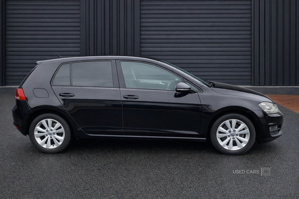 Used Volkswagen Golf for sale - 77809367: Photo 9