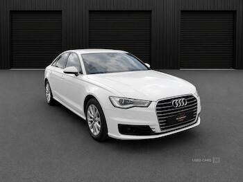 Used Audi A6 2015 for sale - 79699425: Photo