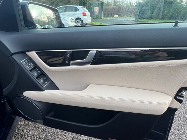 Used Mercedes-Benz C Class for sale - 76866709: Photo 10