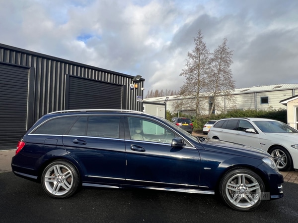 Used Mercedes-Benz C Class for sale - 76866709: Photo 2