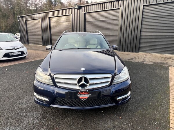 Used Mercedes-Benz C Class for sale - 76866709: Photo 8